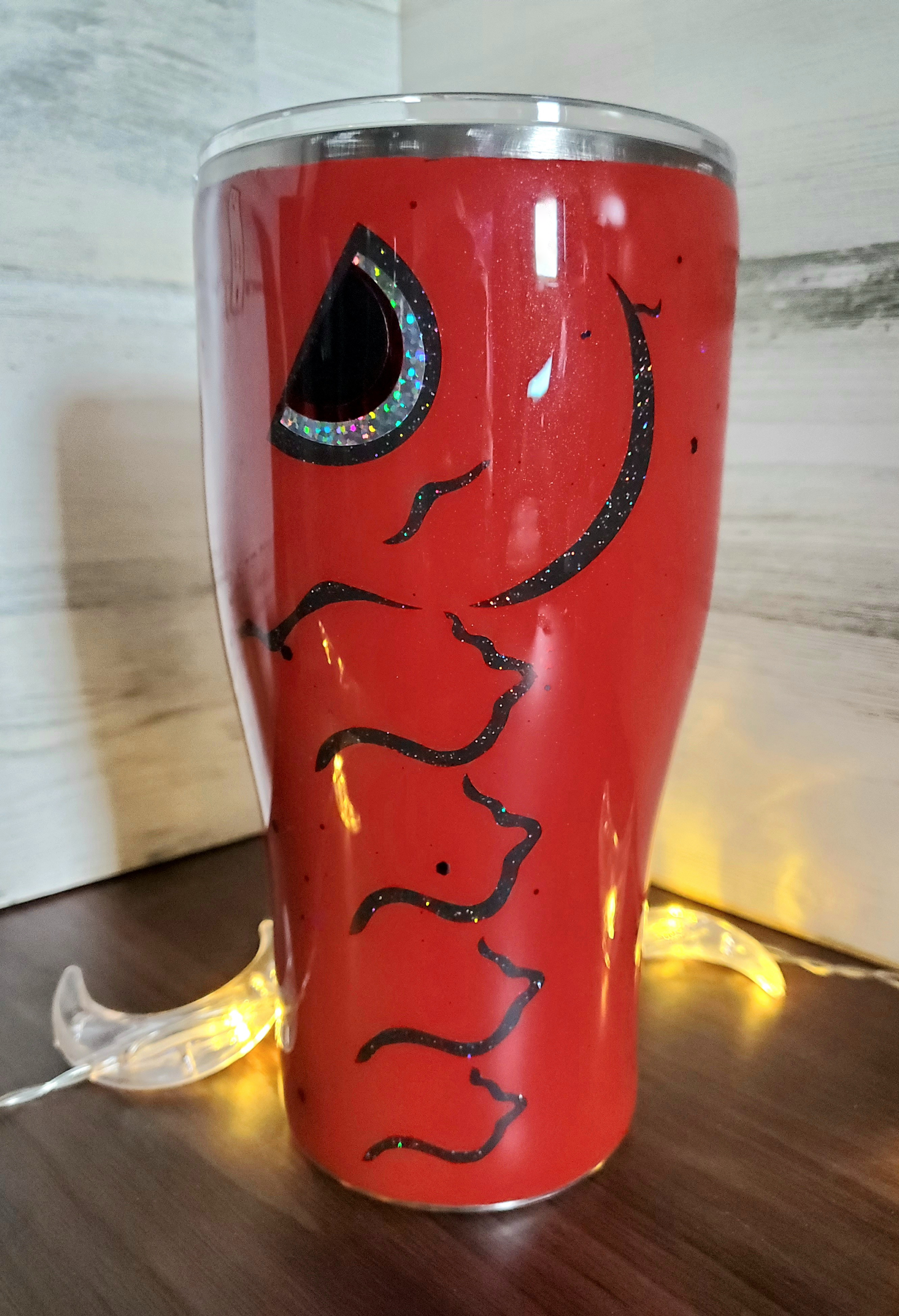 COSMICRAW FISHING LURE TUMBLER - Image 3