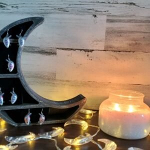 SOLARA FISHING LURE EARRINGS