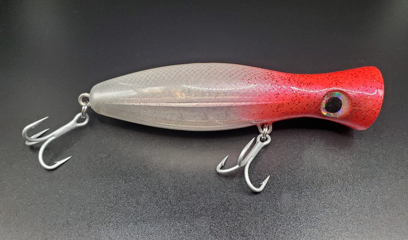 ECLIPSE 120 TOPWATER POPPER - Image 4