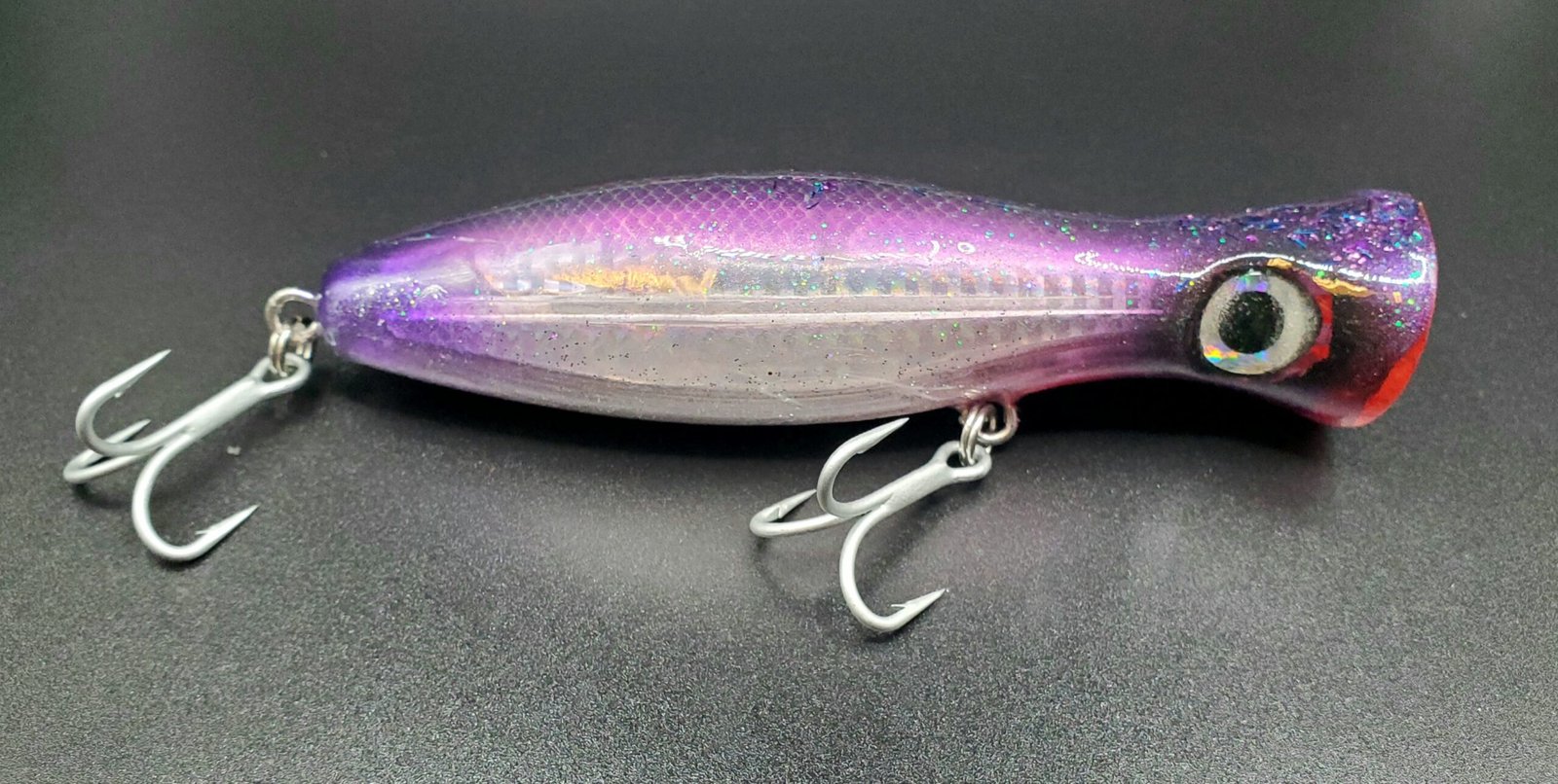 ECLIPSE 120 TOPWATER POPPER - Image 10