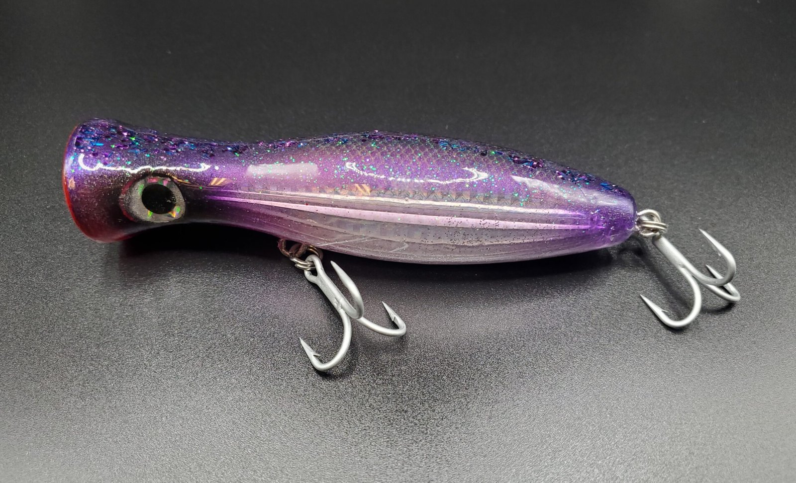 ECLIPSE 120 TOPWATER POPPER - Image 11