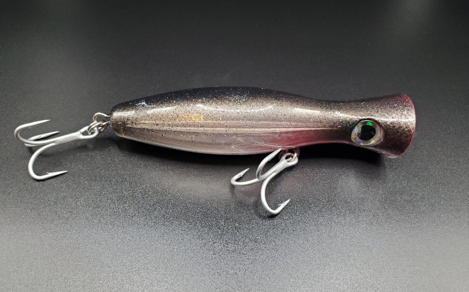 ECLIPSE 120 TOPWATER POPPER - Image 7