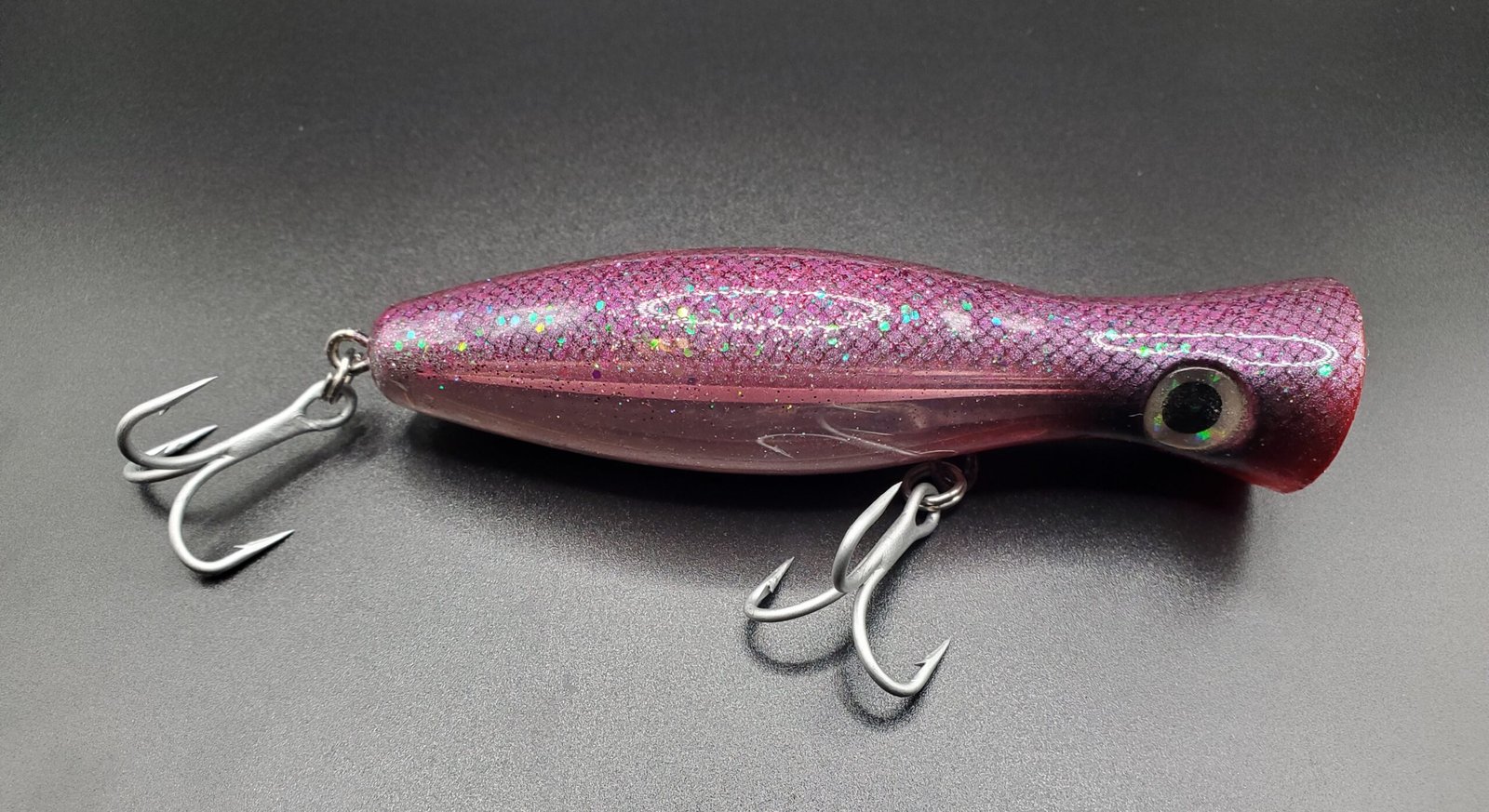 ECLIPSE 120 TOPWATER POPPER - Image 12