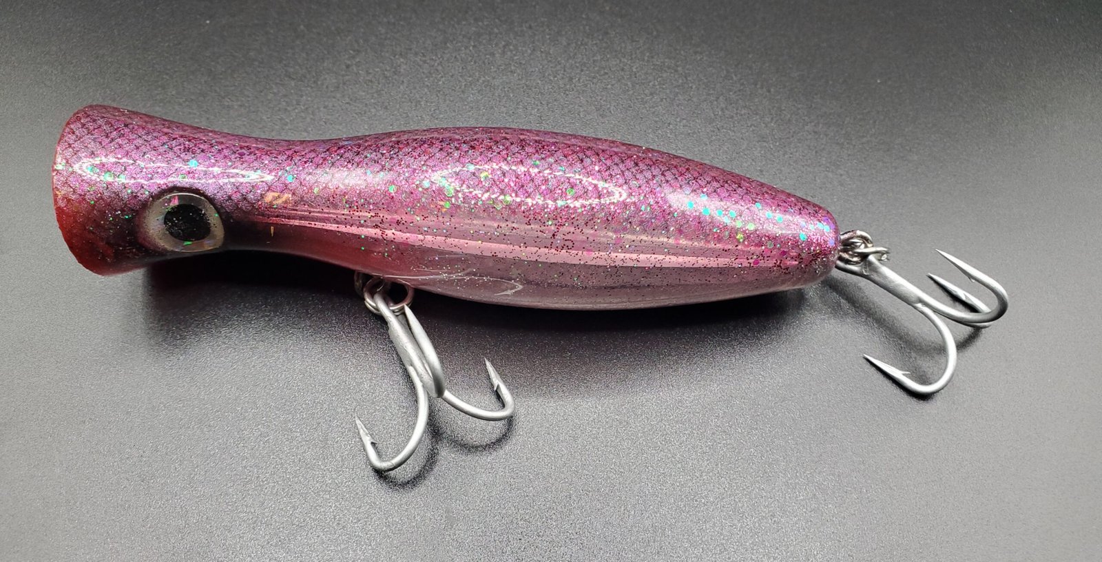 ECLIPSE 120 TOPWATER POPPER - Image 13