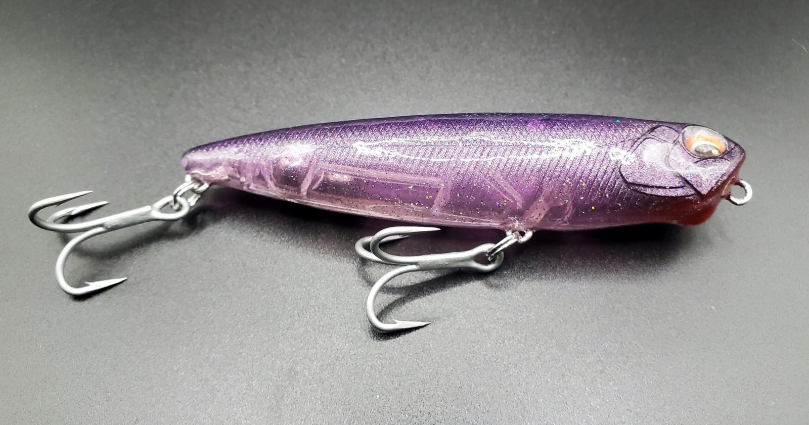 LIL PLUTO 110 TOPWATER LURE - Image 3