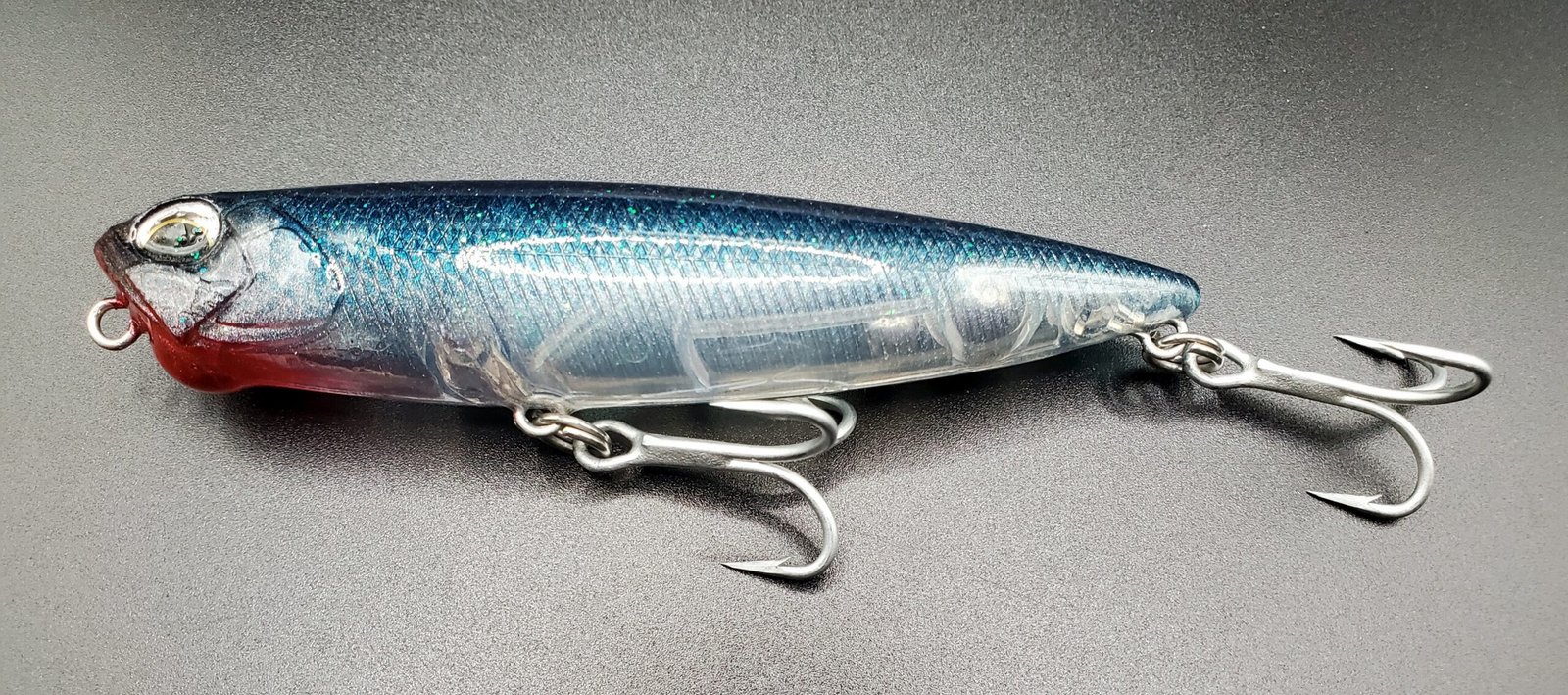 LIL PLUTO 110 TOPWATER LURE - Image 4