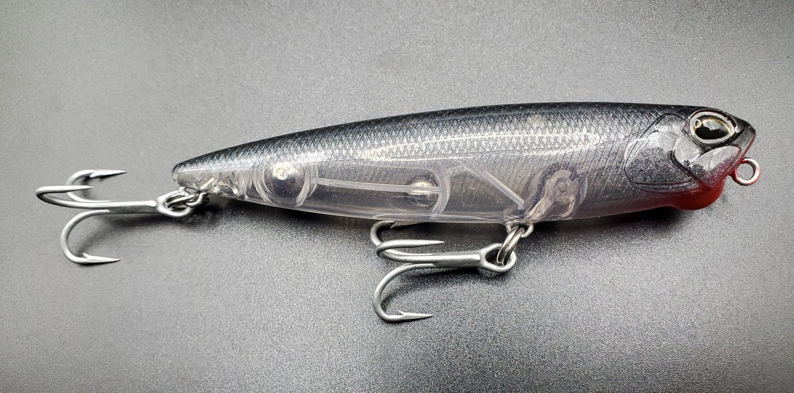 LIL PLUTO 110 TOPWATER LURE - Image 7