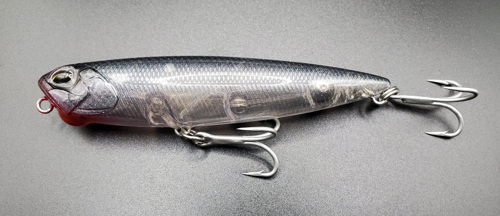 LIL PLUTO 110 TOPWATER LURE - Image 6