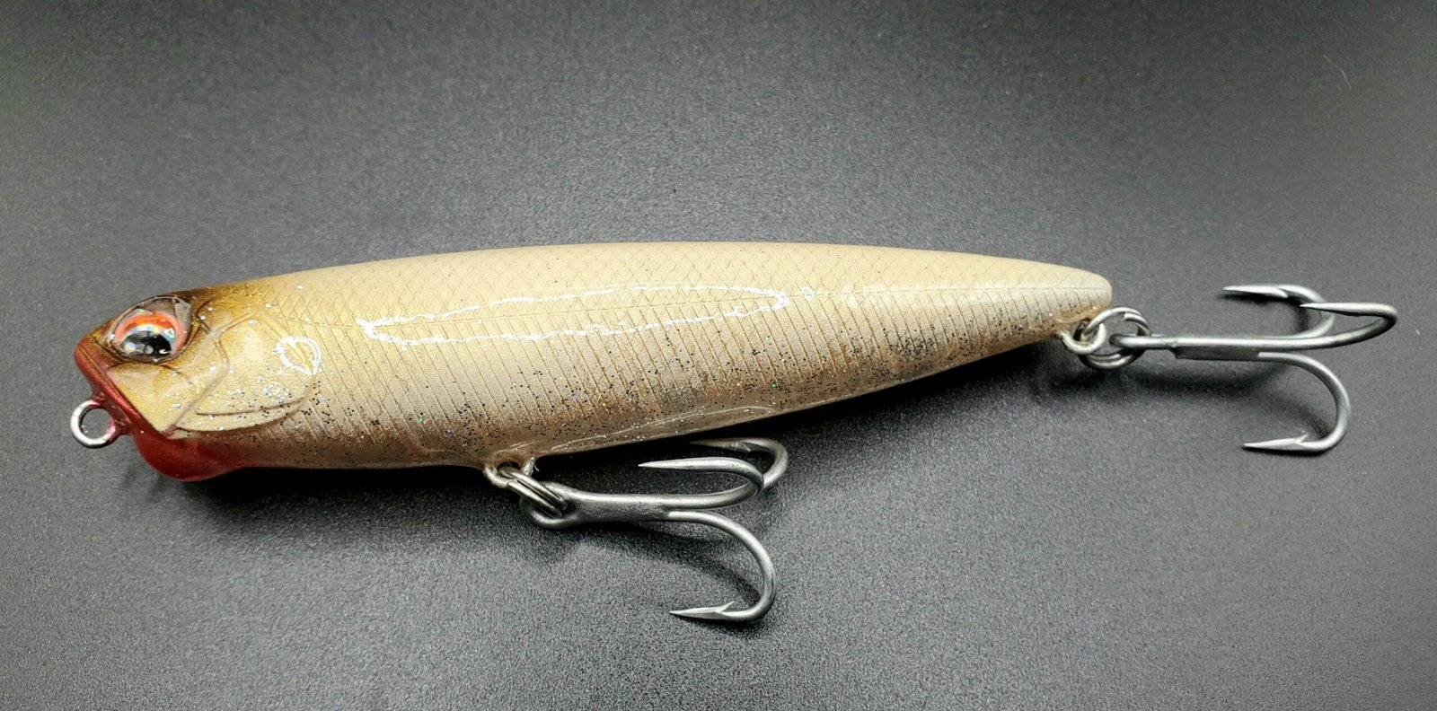 LIL PLUTO 110 TOPWATER LURE - Image 8