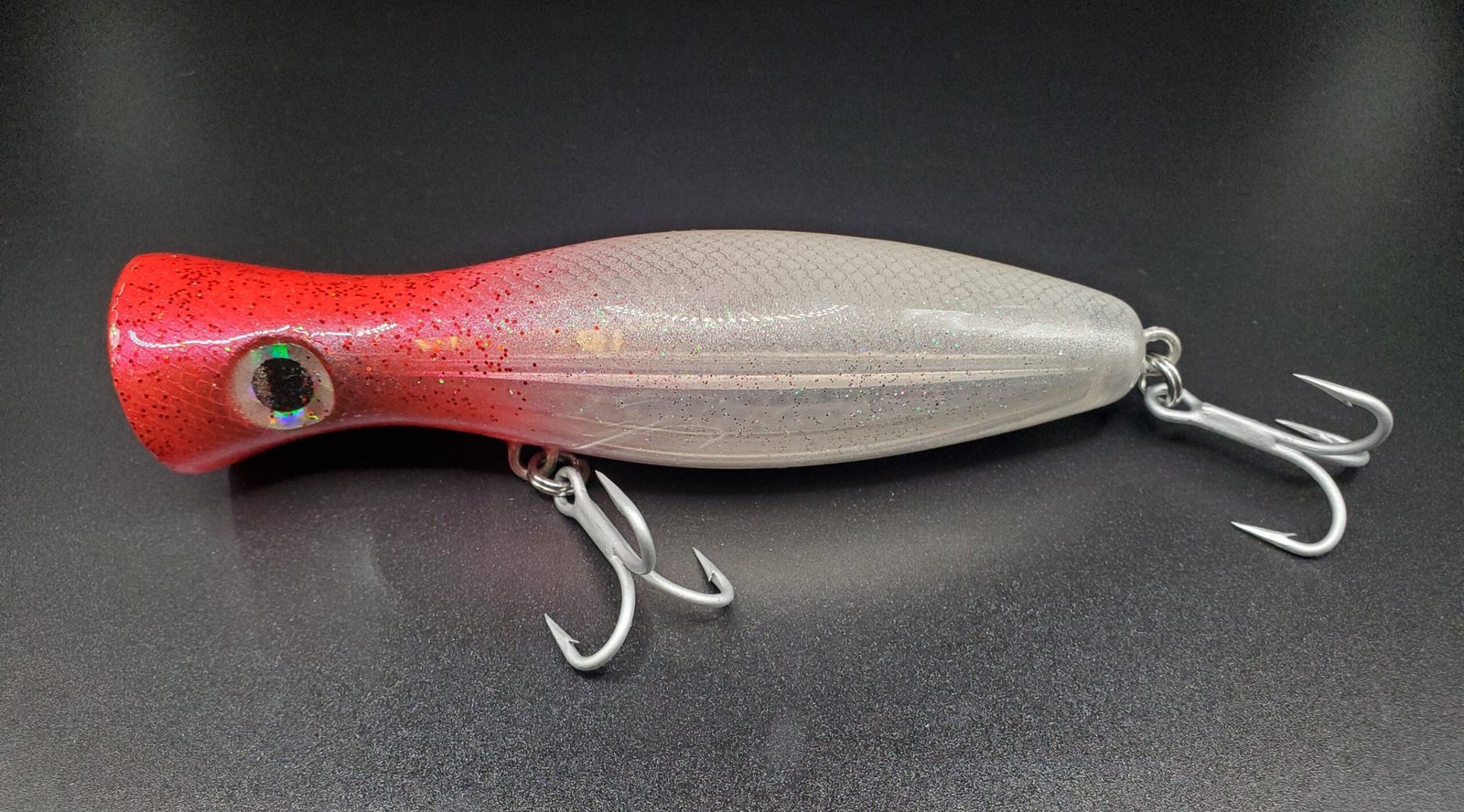 ECLIPSE 120 TOPWATER POPPER - Image 5