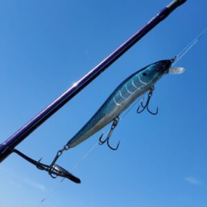 COSMIC ELIOS 120mm JERKBAIT