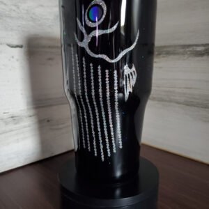COSMIC STRIPED BASS TUMBLER