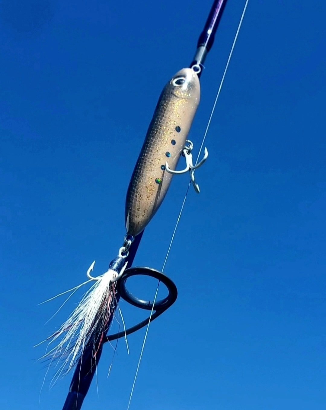 COSMIC SPOOK X4 PENCIL POPPER - Image 13