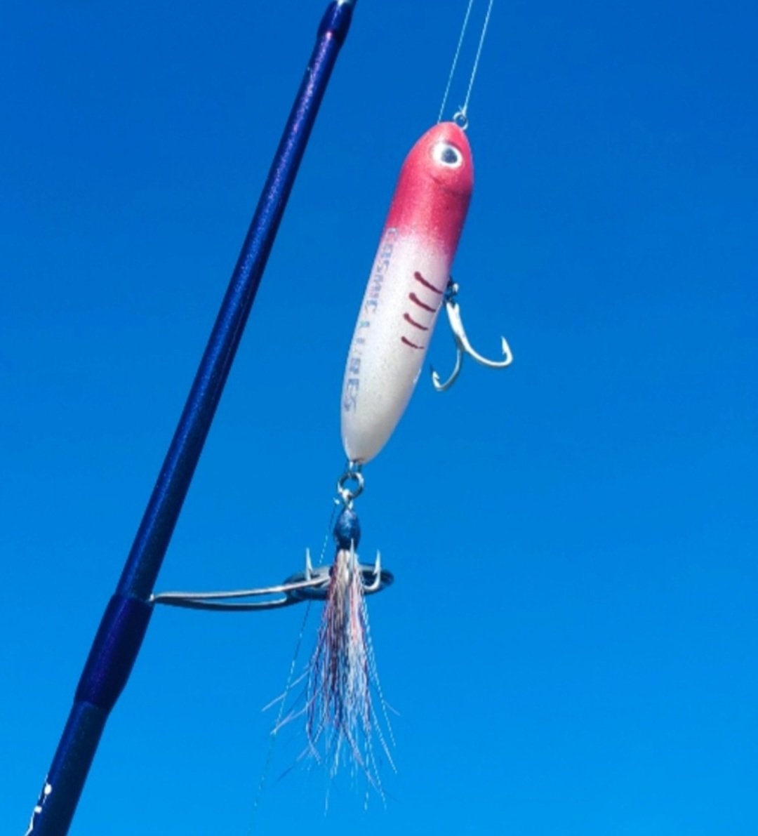 COSMIC SPOOK X4 PENCIL POPPER - Image 15