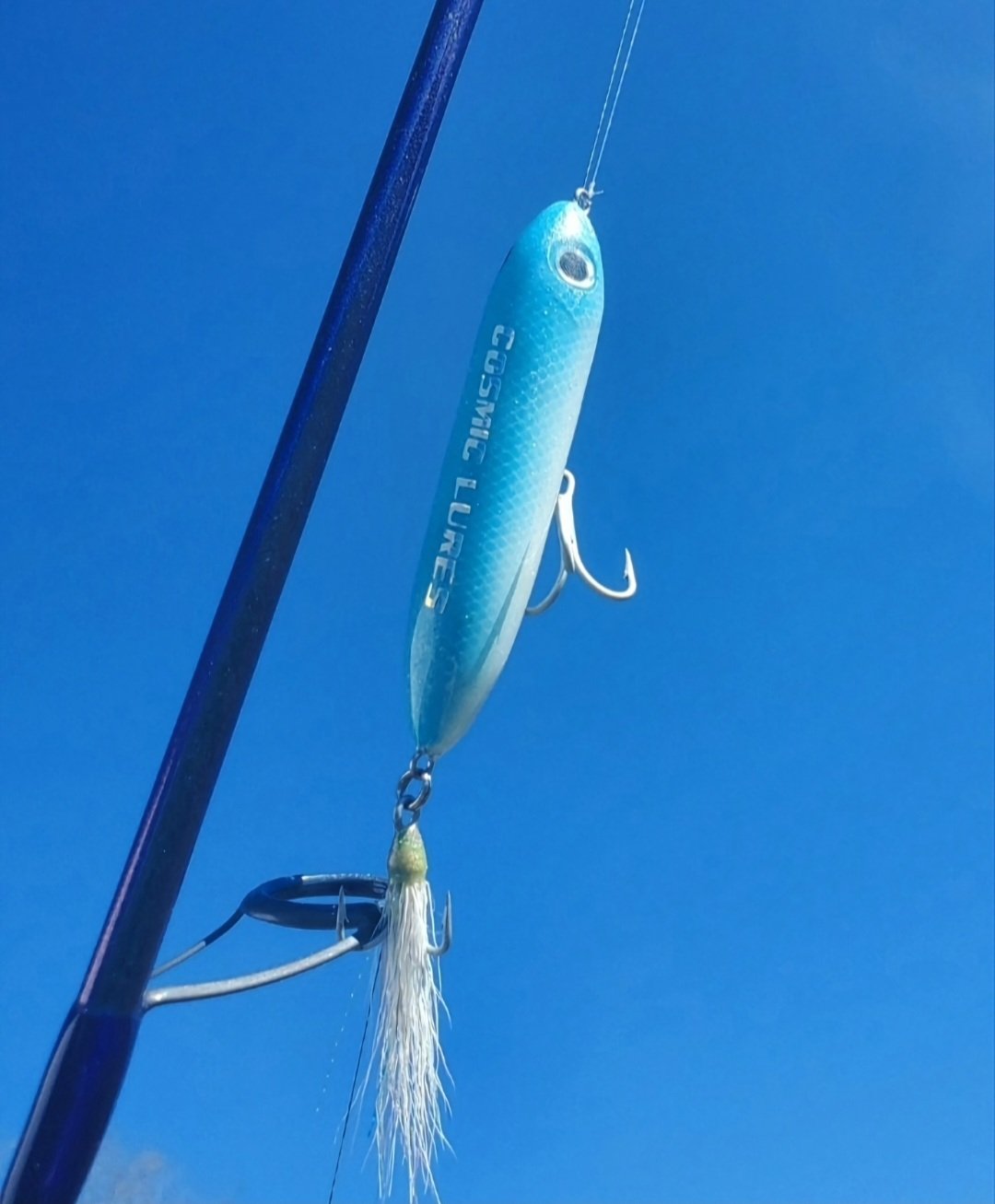 COSMIC SPOOK X4 PENCIL POPPER - Image 14