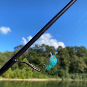 COSMIC MINI SQUAREBILL CRANKBAITS