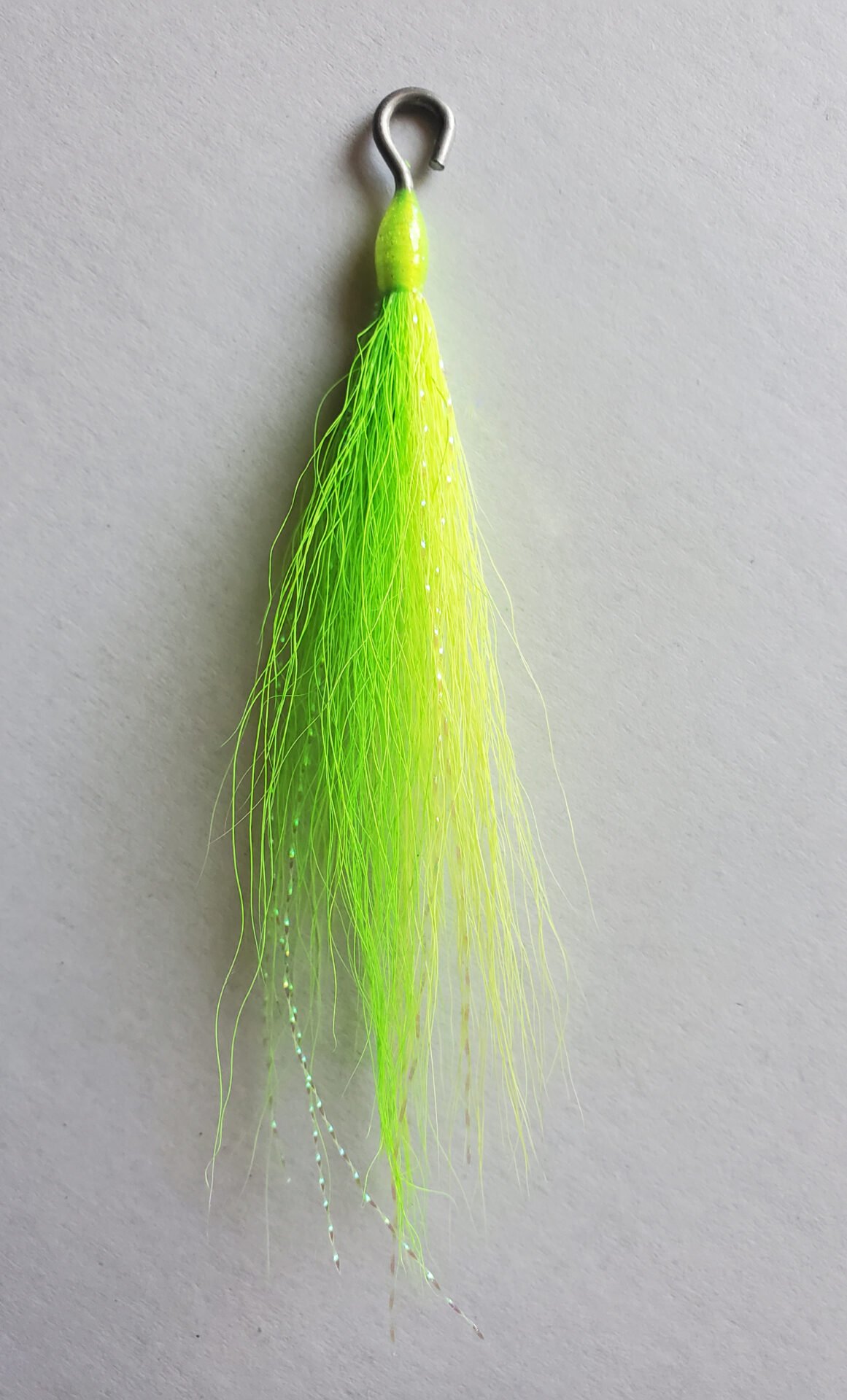 Premium Hand Tied Teaser Tail Flags - Image 15