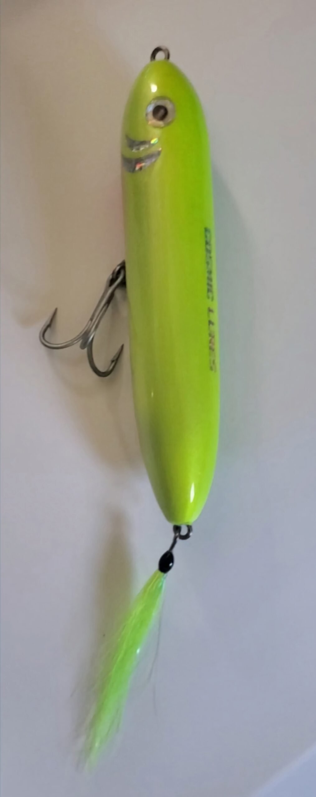 Cosmic Spook CL7 Pencil Popper - Image 9