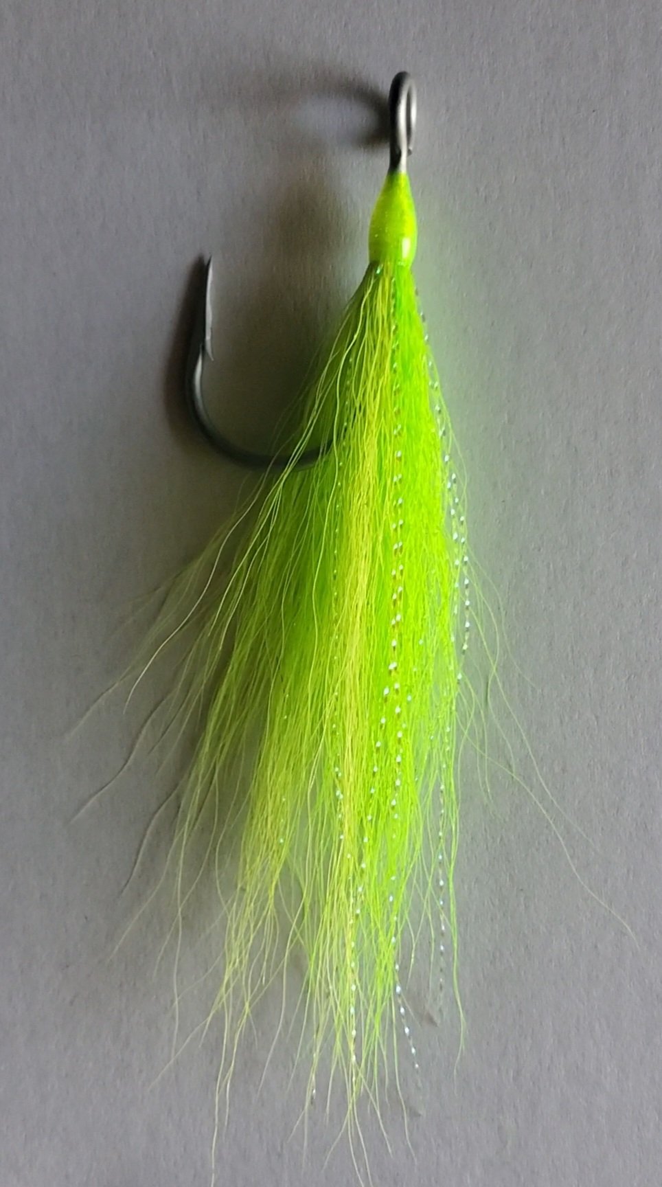 Siwash Open Eye Teaser Hooks - Image 13