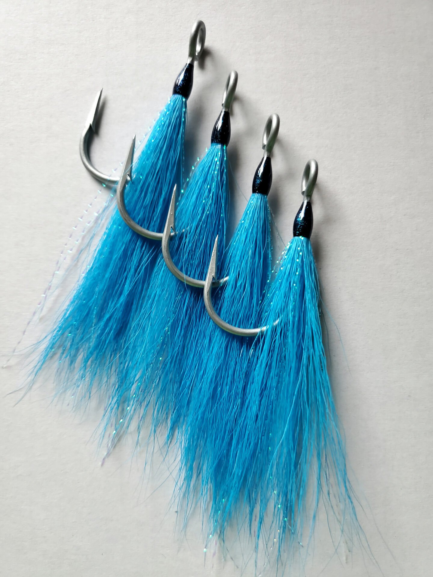 Siwash Open Eye Teaser Hooks - Image 16
