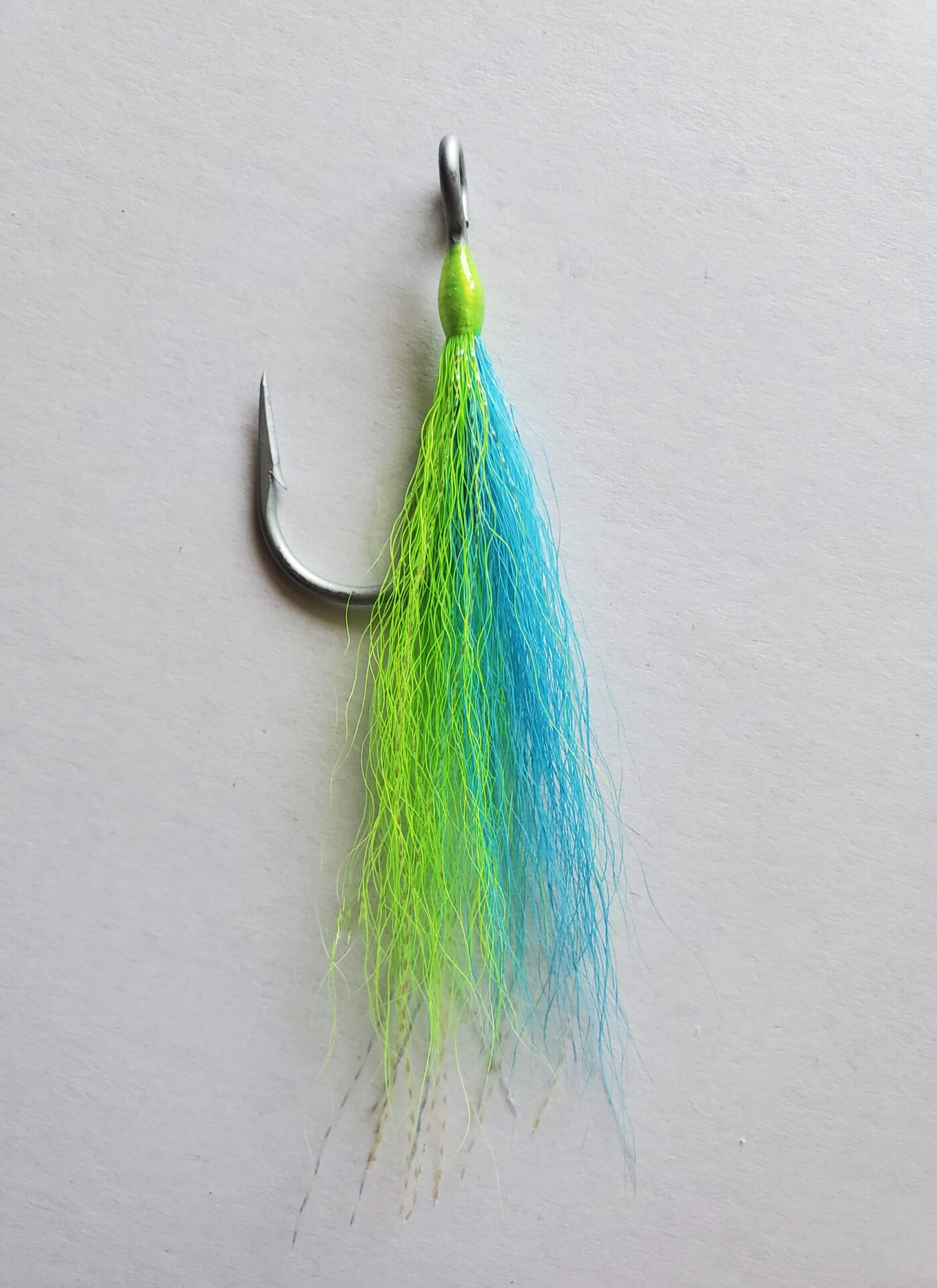 Siwash Open Eye Teaser Hooks - Image 14