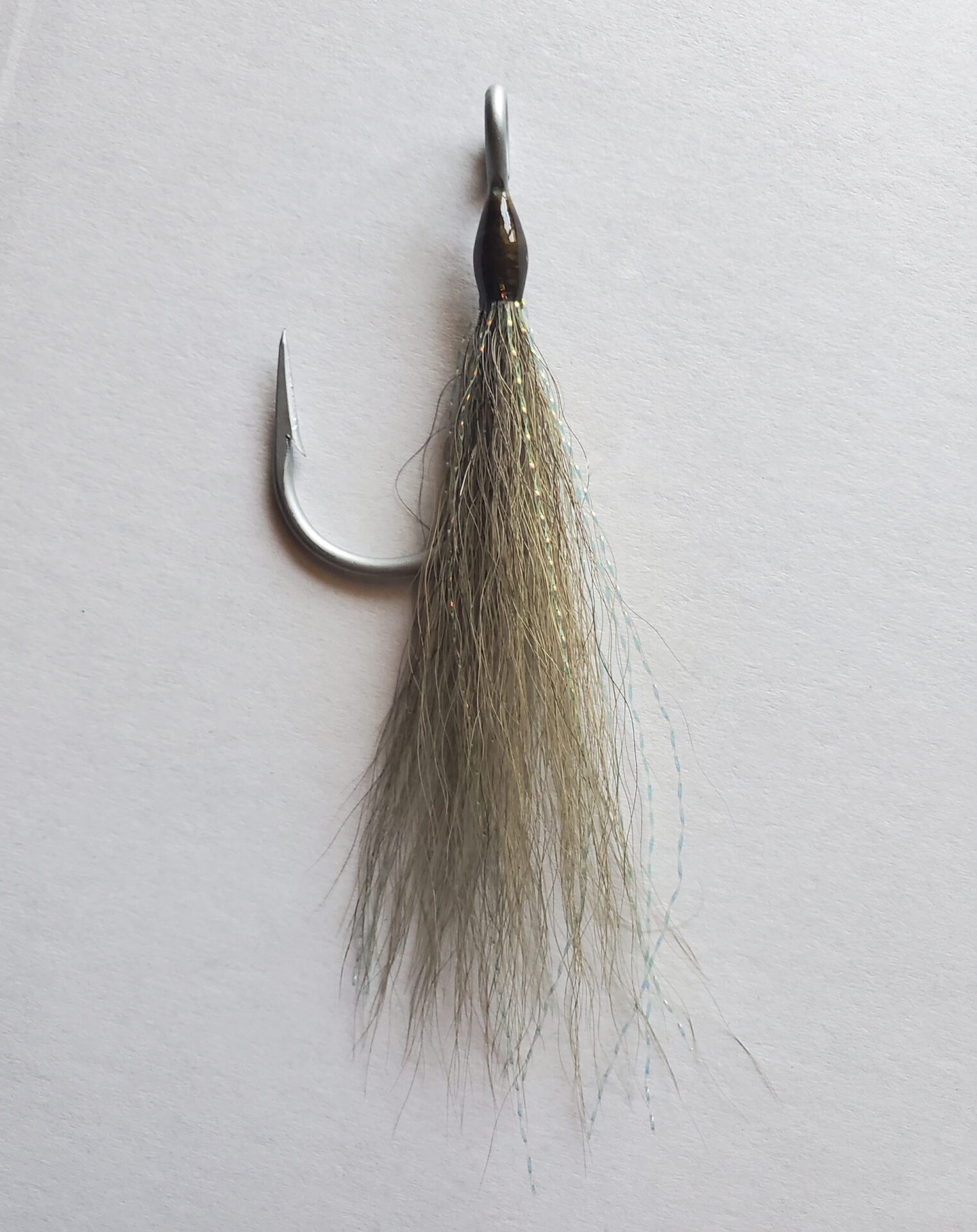 Siwash Open Eye Teaser Hooks - Image 15
