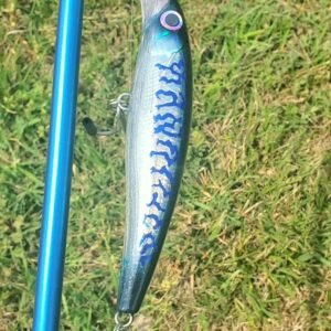 COSMIC DEEP DIVING LZ30 LURE