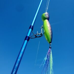 GALAXY SS 140 TOPWATER POPPER