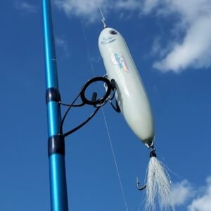 COSMIC SPOOK CL7 PENCIL POPPER