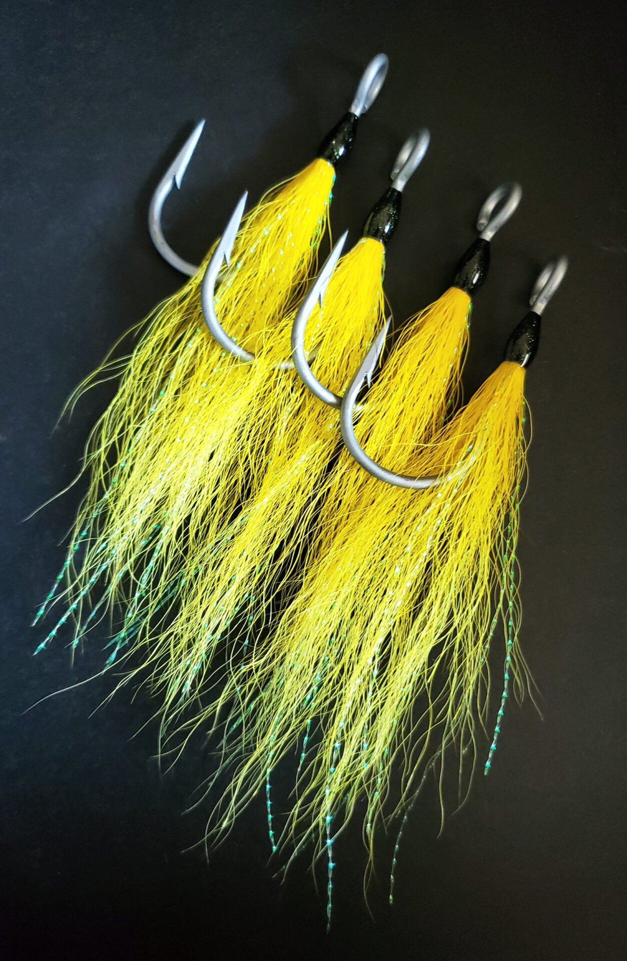 Siwash Open Eye Teaser Hooks - Image 12
