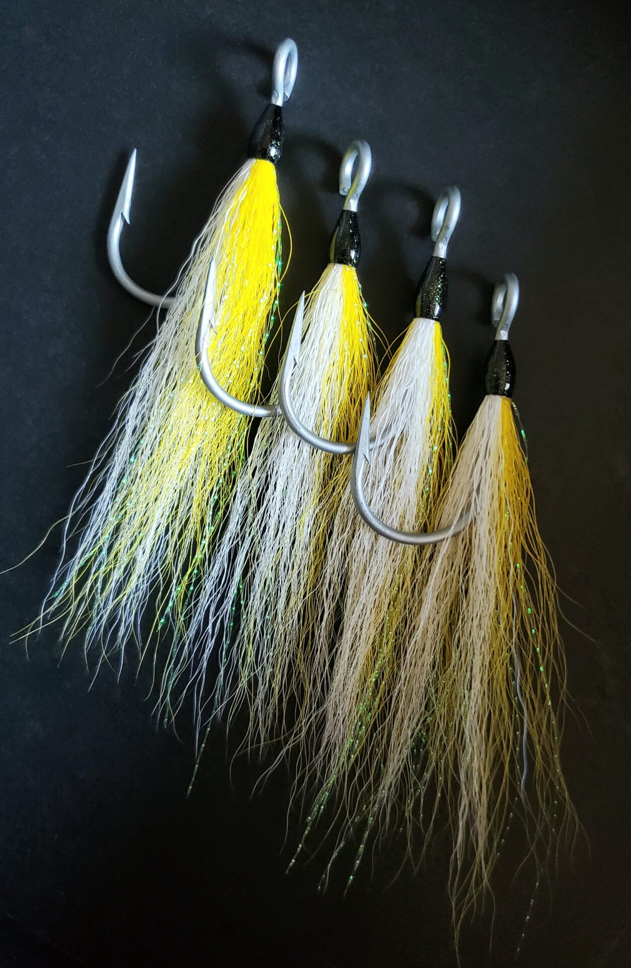 Siwash Open Eye Teaser Hooks - Image 11