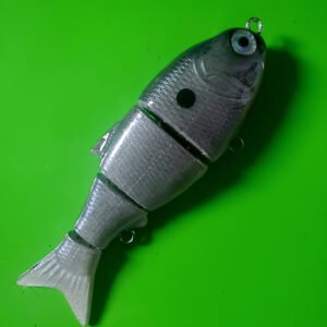 COSMIC LURES SWIMBAIT V4.75