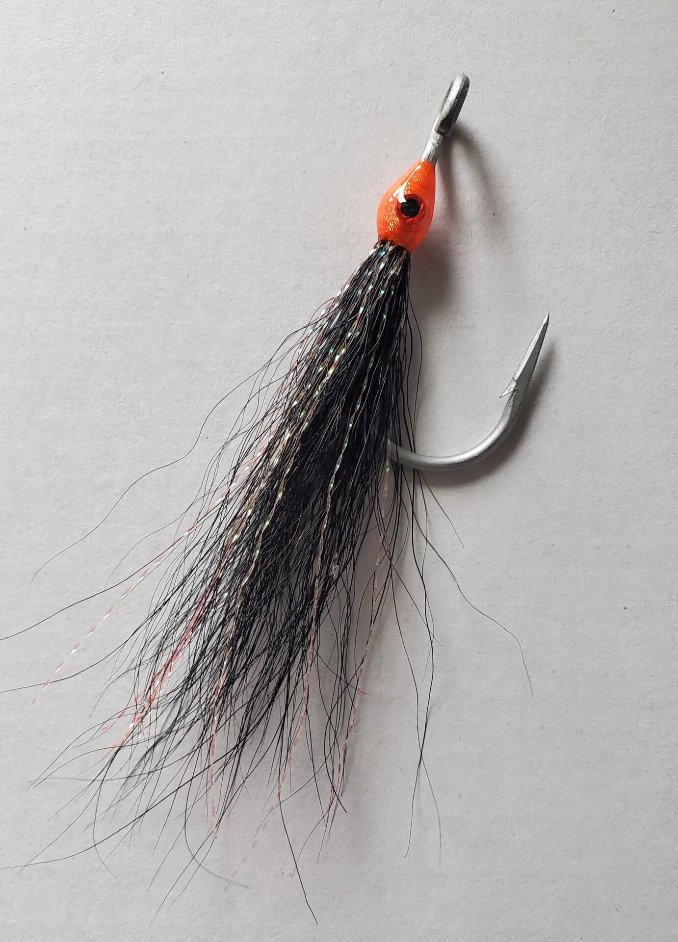 Siwash Open Eye Teaser Hooks with Eyes - Image 7