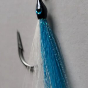 Siwash Open Eye Teaser Hooks with Eyes