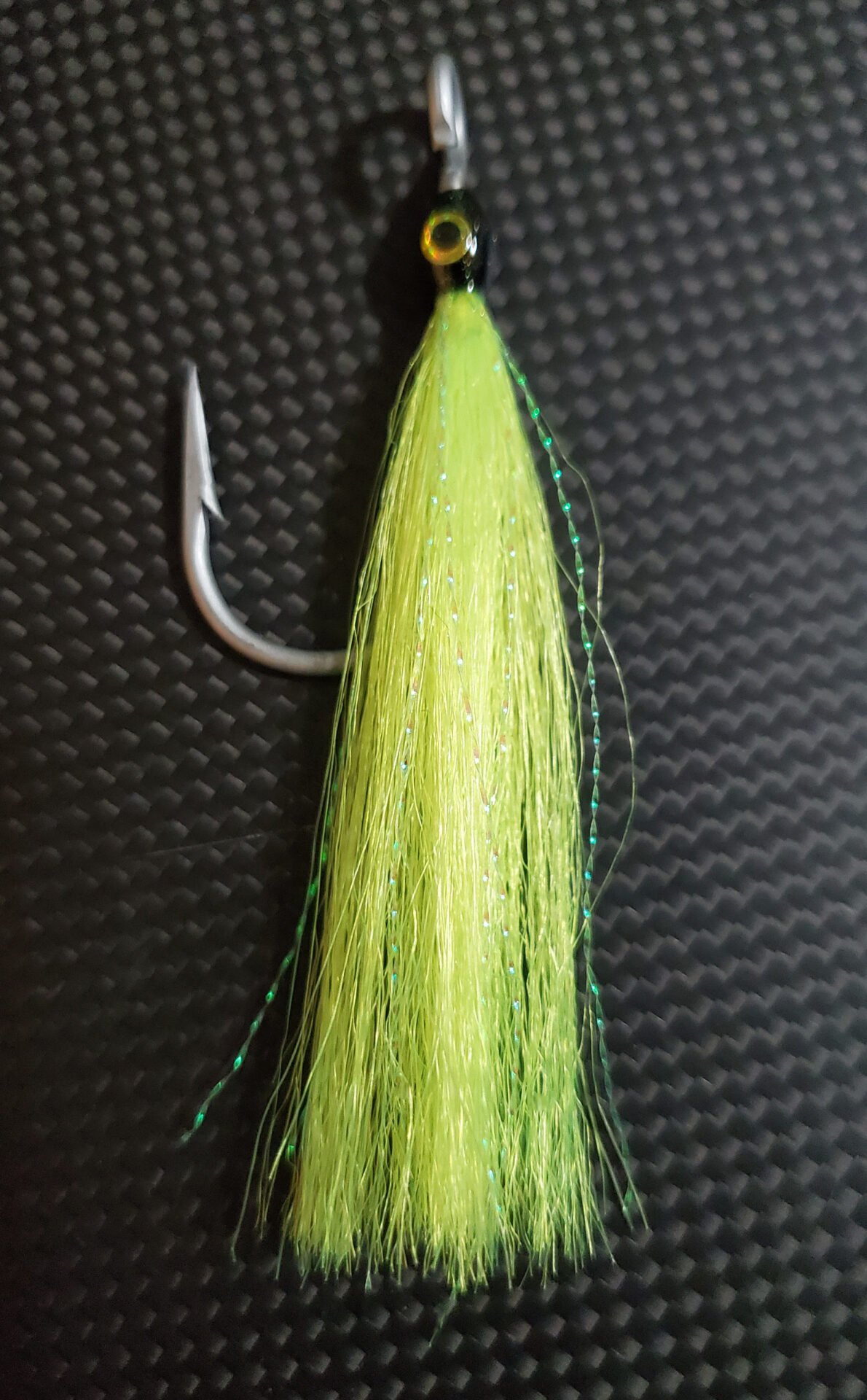 Siwash Open Eye Teaser Hooks with Eyes - Image 3