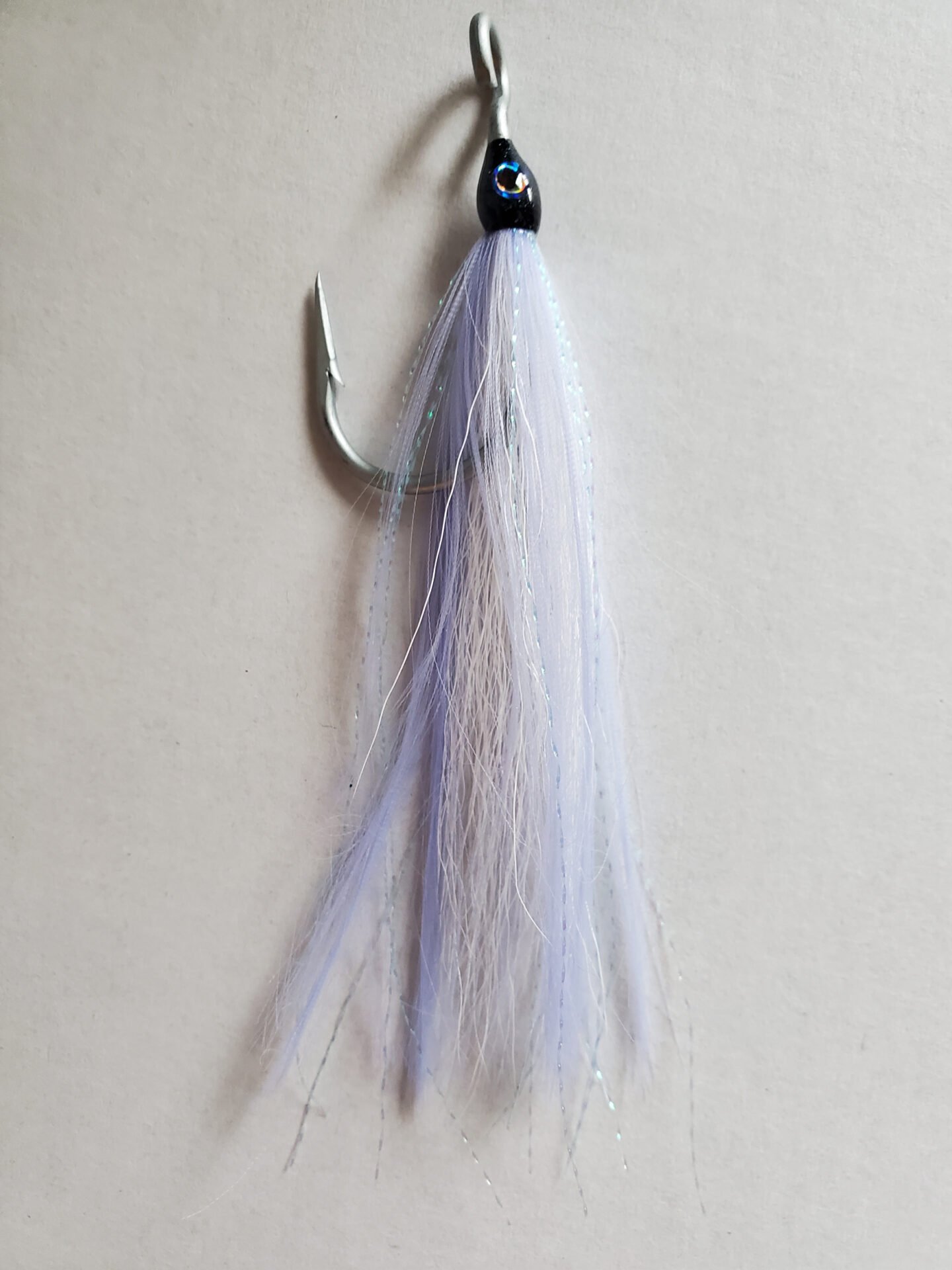 Siwash Open Eye Teaser Hooks with Eyes - Image 6